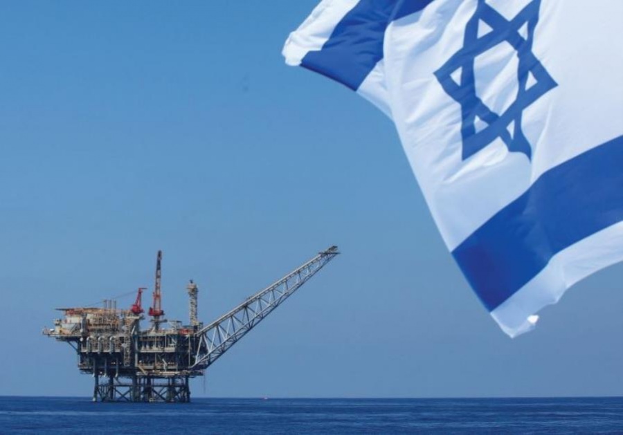 Gas production in the Mediterranean is providing diplomatic and strategic opportunites for Israel, as well as economic ones