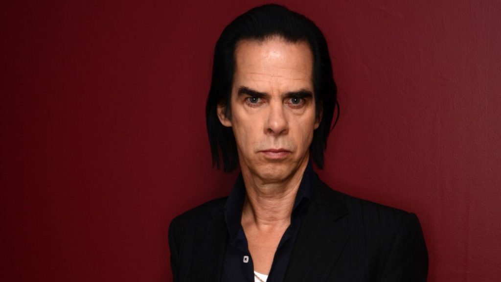 Nick Cave condemned a cultural boycott of Israel and said playing concerts in Tel Aviv did not signify support for Israel's government