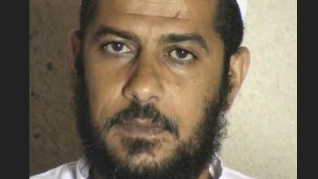 Al-Qaeda No. 2 Abdullah Ahmed Abdullah, better known as Abu Muhammad al-Masri