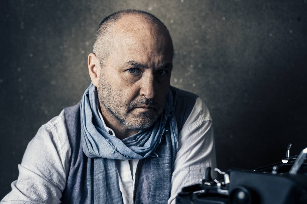 How Colum McCann Shaped Loss Into A Book The New York Times, 48 OFF