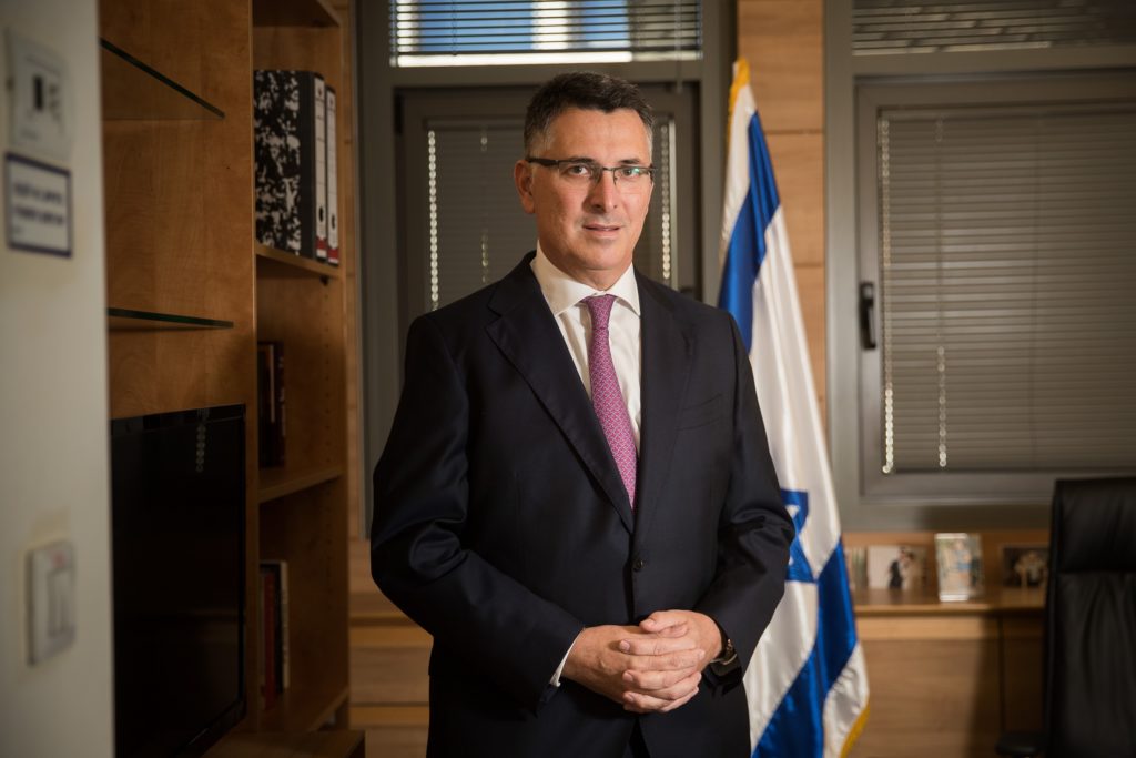 The “eloquent and cool-headed” Gideon Sa’ar is seen as Netanyahu’s most potent challenger