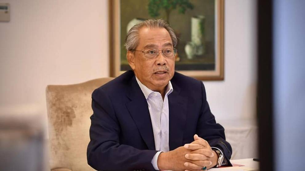 Muhyiddin: Leadership will survive for now