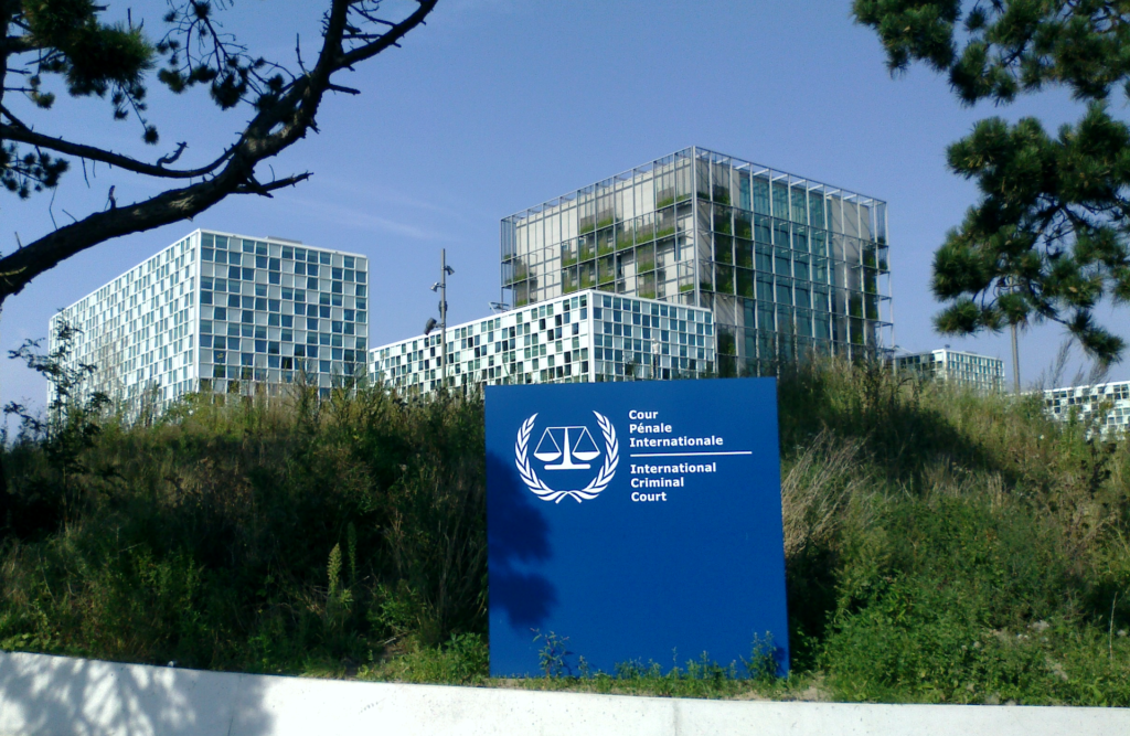 The International Criminal Court in the Hague risks severely damaging its own reputation by allowing itself to be politicised (Source: Wikimedia Commons)