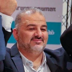 Mansour Abbas of the Islamist Ra'am party looks positioned to play kingmaker - and Netanyahu has been saying contradictory things about partnering with him (Photo: Wikimedia Commons)
