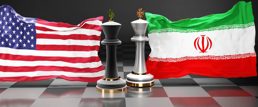 Endgame? Reports say the negotiations in Vienna over Iran's nuclear program may be about to come to an end (Image: Shutterstock, GoodIdeas). 