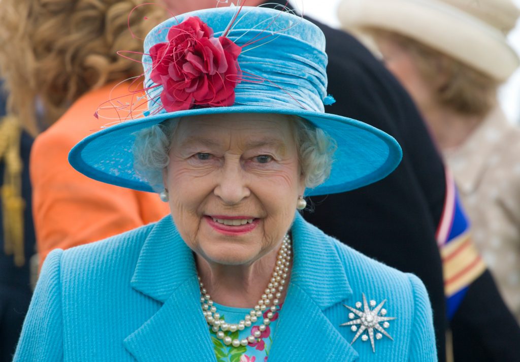 Her Majesty Queen Elizabeth II: Her life and leadership meant a great deal to many people, including Jewish communities (Image: Shutterstock)