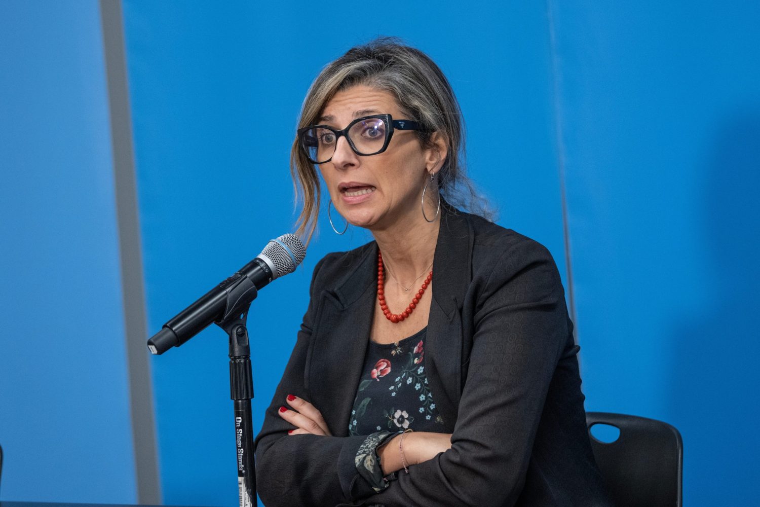 Francesca Albanese’s distortion of reality - AIJAC