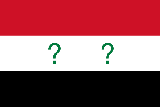 512px Flag Of Syria.svg