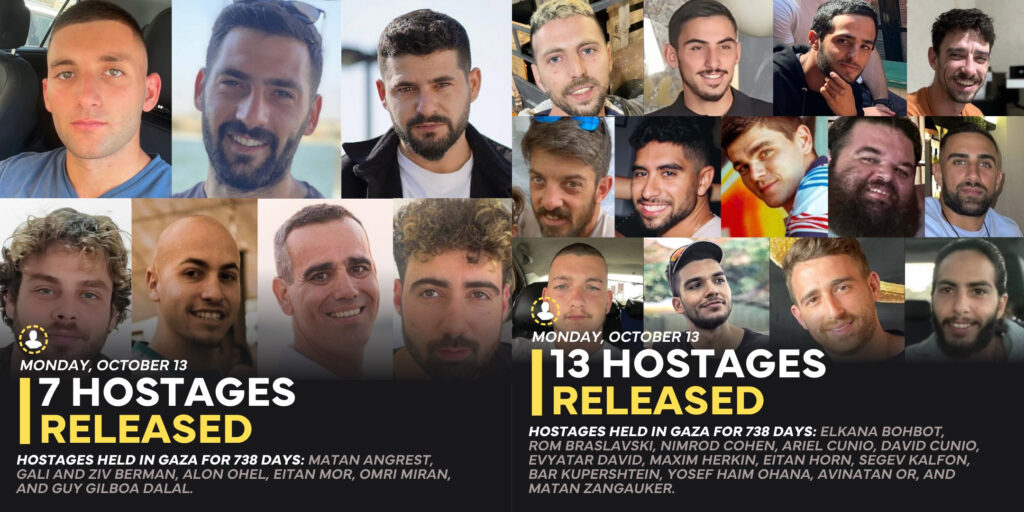 (Image: Combined from IDF)