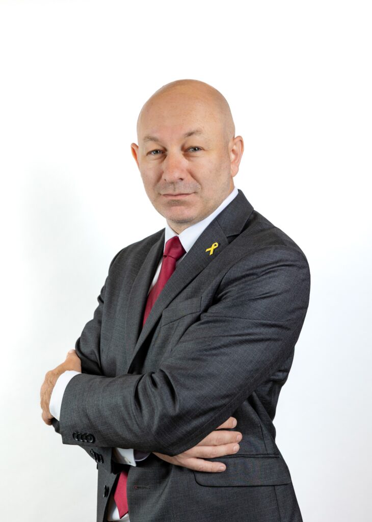 Image courtesy of Arsen Ostrovsky