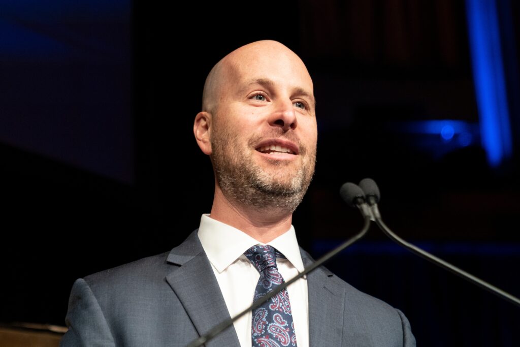 Israeli journalist and analyst Yaakov Katz (Image: Shutterstock)