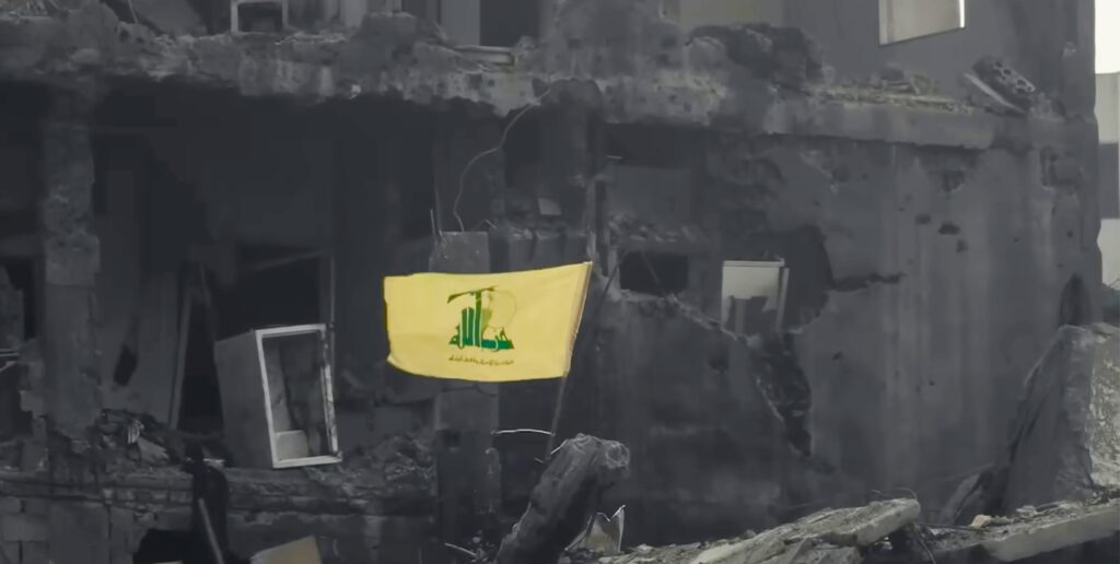 After Hezbollah started launching rockets at Israel on March 1, Jerusalem is now trying to forcibly impose the disarmament the Lebanese Government was unable to deliver (Image: Shutterstock)