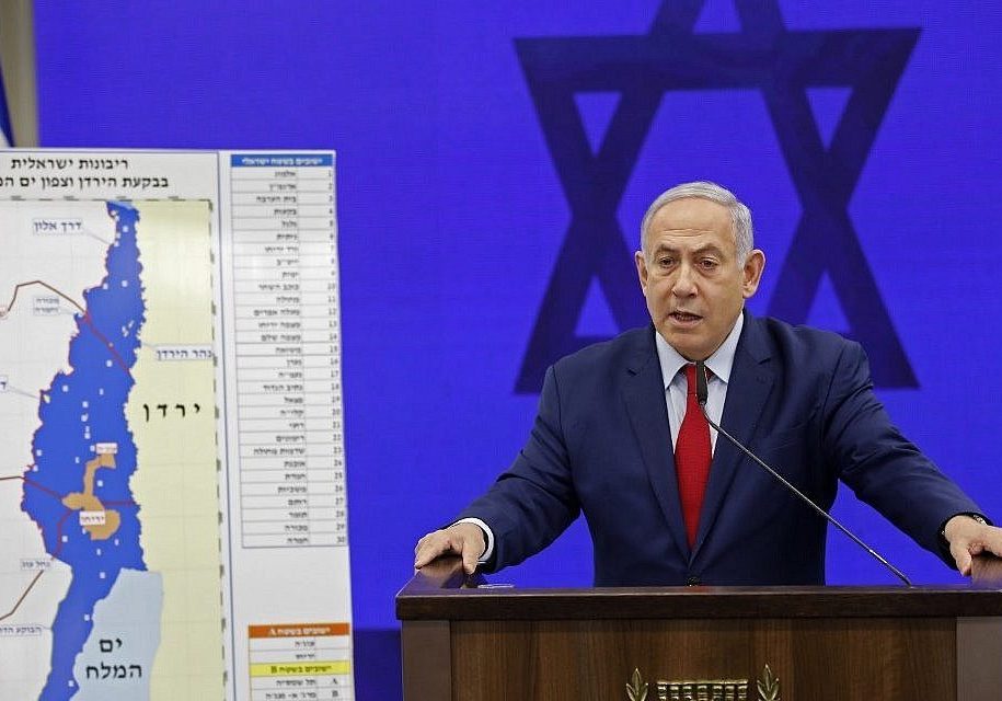 Netanyahu’s Jordan Valley promise generated some misleading analysis