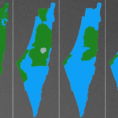 Essay: Mendacious Maps