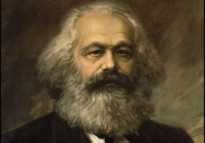 Essay: Karl Marx and the Jews