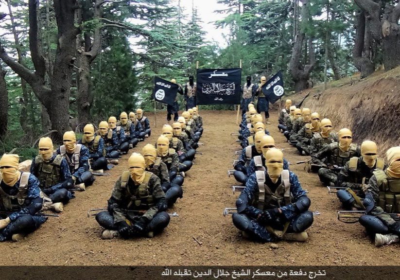 Essay: The Enduring Islamist Threat