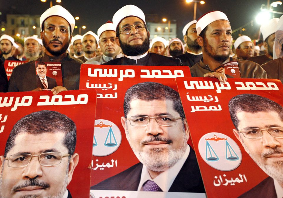 Understanding the Muslim Brotherhood