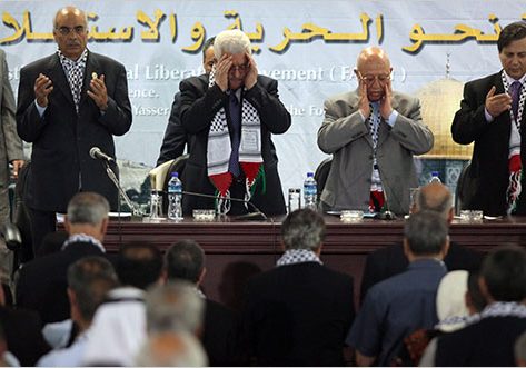The Future of Fatah / Preventing military conflict with Iran
