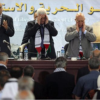 The Future of Fatah / Preventing military conflict with Iran