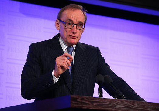 AIJAC Statement in response to remarks by Foreign Minister Bob Carr at Lakemba on Thursday