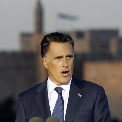 In Israel