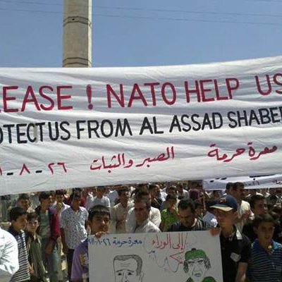 Is Iran abandoning Assad?