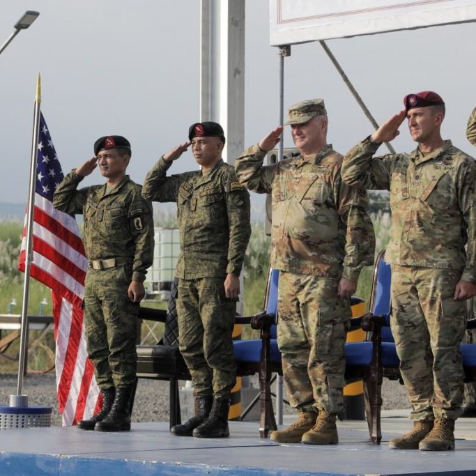 The success of the joint Philippines-US counterterrorism mission is still an open question