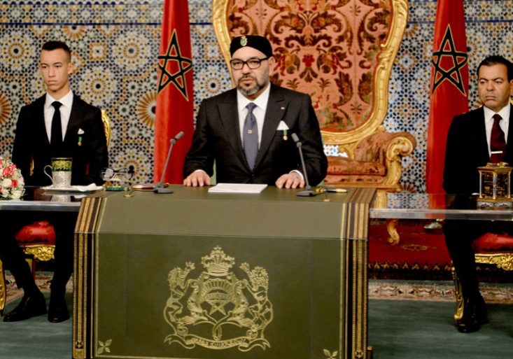 Morocco’s King Mohammed VI: He did not just suddenly decide to normalise relations, but saw an opportunity