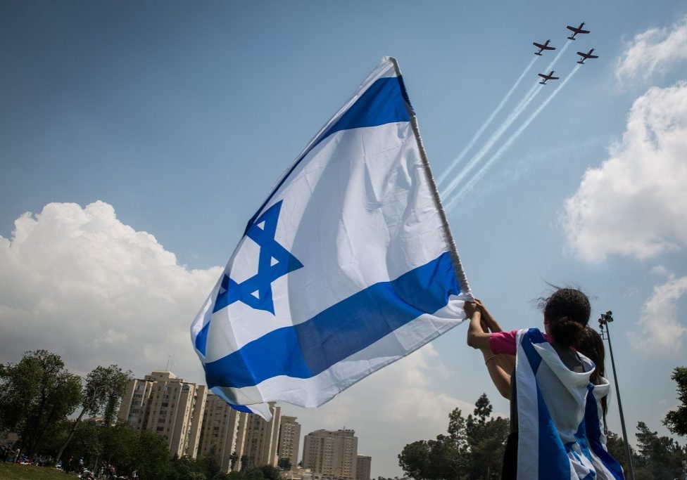 Israel defies the odds to flourish