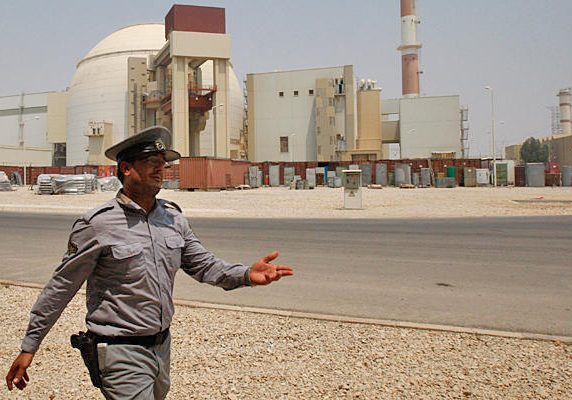 Implementation issues with interim Iran nuclear deal