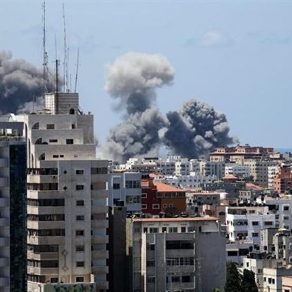 Hamas’ other terror tactic: intimidating foreign journalists Hamas’ other terror tactic: intimidating foreign journalists