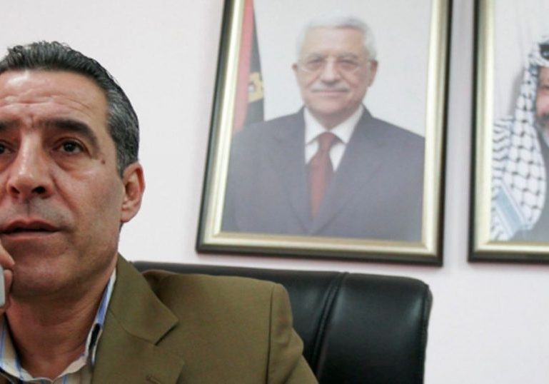 Former PA Minister for Civilian Affairs, Hussein al-Sheikh: “If we have one dollar, we will spend it on the families of our martyrs and prisoners.”