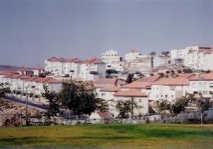 On construction within settlements