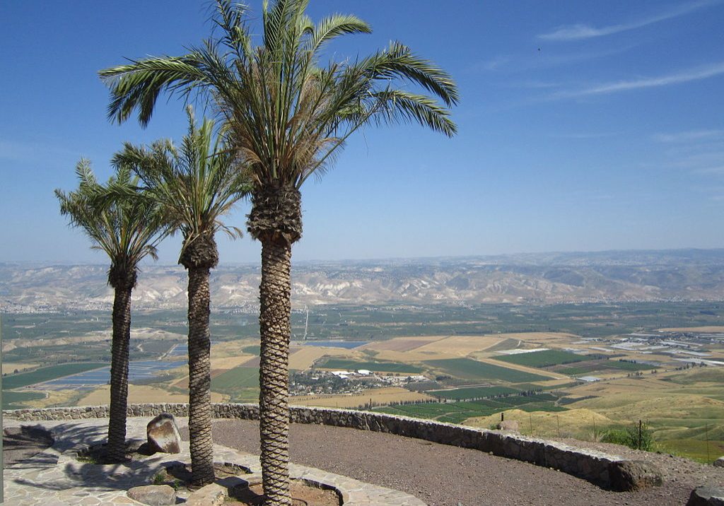 1024px Israel Jordan Valley