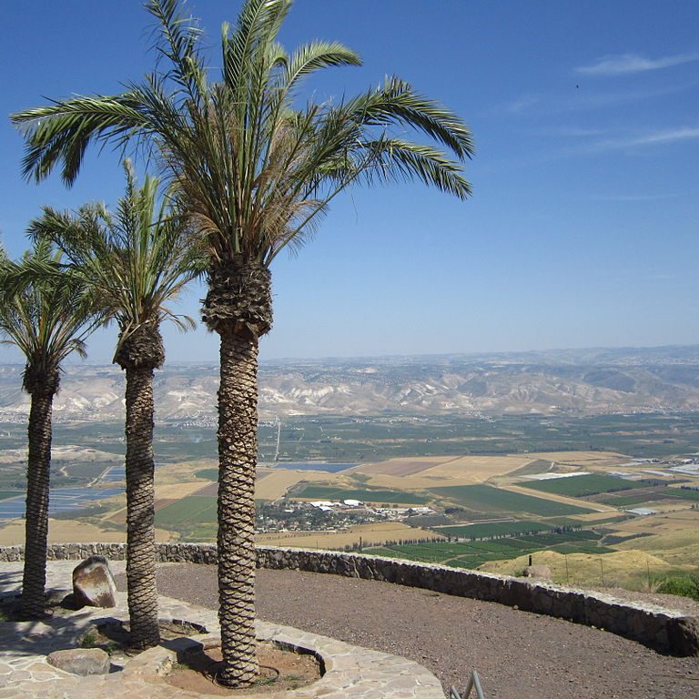 1024px Israel Jordan Valley