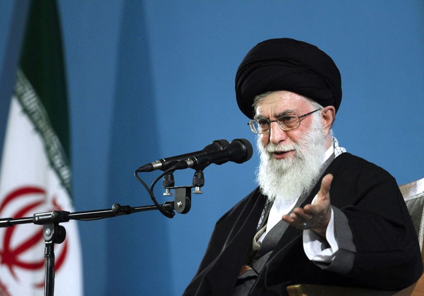 Why Khamenei thinks he won