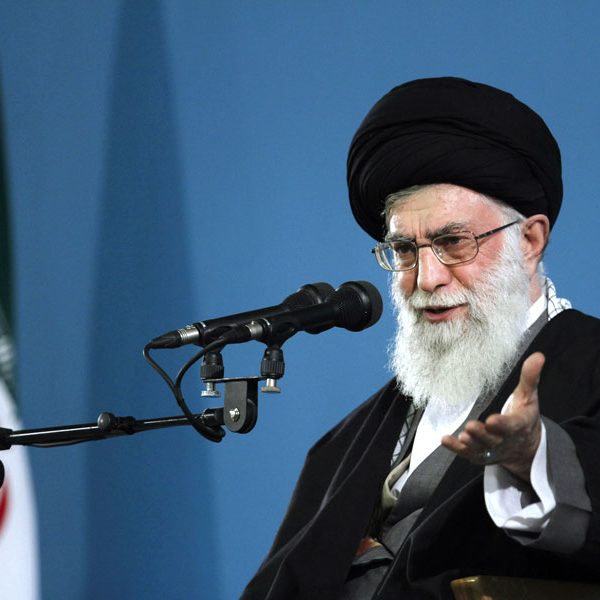 Why Khamenei thinks he won