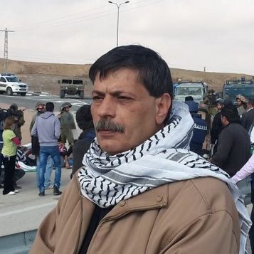 The Media and the Israeli-Palestinian Conflict/Implications of the death of Ziad Abu Ein The Media and the Israeli-Palestinian Conflict/Implications of the death of Ziad Abu Ein