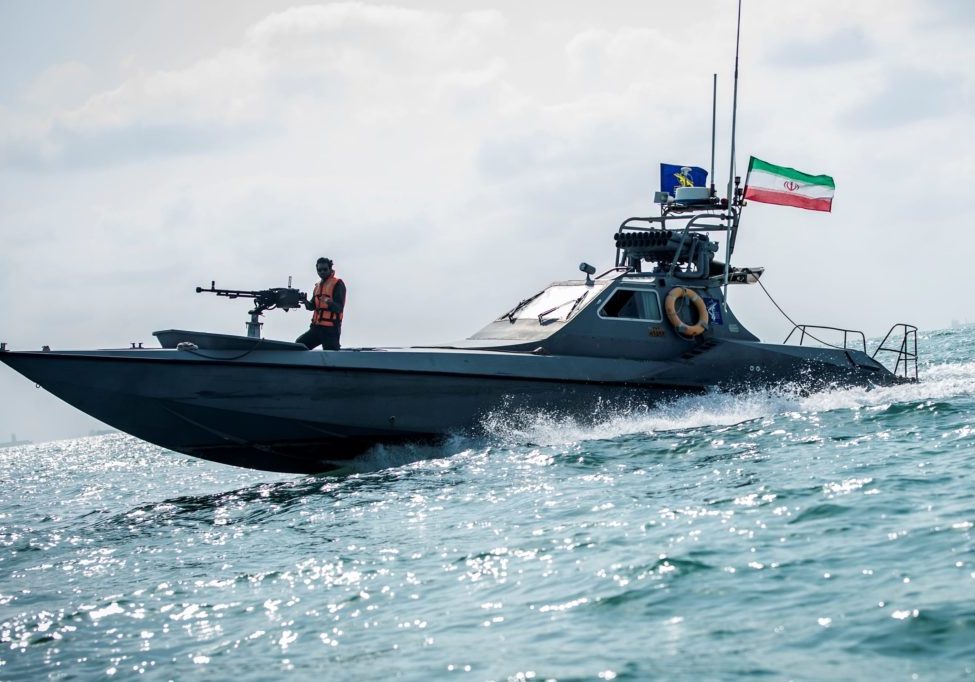 Of US President Trump’s order to ‘shoot down’ Iranian gunboats harassing US shipping, “being the one to fire the first shot is never a good look and may give some legitimacy to these mad mullahs who control Iran," wrote Graham Richardson in The Australian