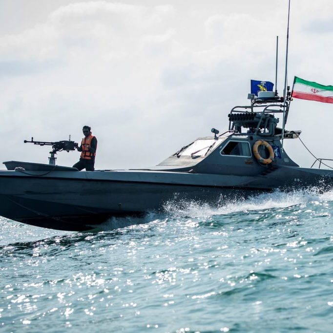 Of US President Trump’s order to ‘shoot down’ Iranian gunboats harassing US shipping, “being the one to fire the first shot is never a good look and may give some legitimacy to these mad mullahs who control Iran," wrote Graham Richardson in The Australian