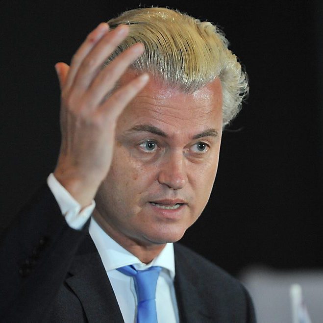 The Last Word: On the Wilders Side