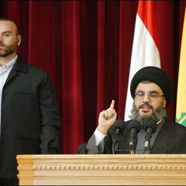 Hezbollah and the Hariri Tribunal