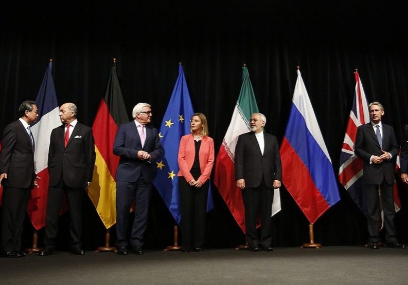 1200px Iran Talks Vienna 14 July 2015 (19067069963)
