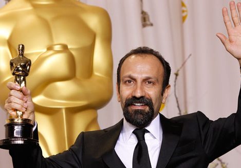 Iran claims victory over Israel in Academy Awards while continuing to repress film industry