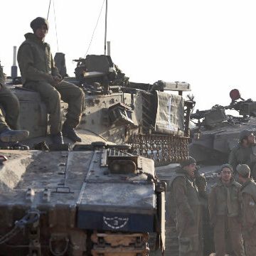 Gaza: How we got here and how it might end