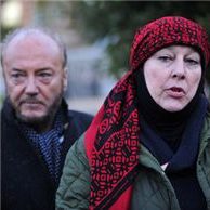 Terror apologist Yvonne Ridley given a free ride on the ABC Terror apologist Yvonne Ridley given a free ride on the ABC