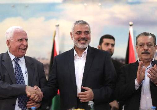 The latest Fatah-Hamas deal