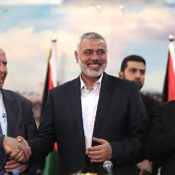 The latest Fatah-Hamas deal