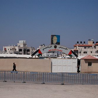 A No vote at the UN is a Yes vote for Israeli-Palestinian peace