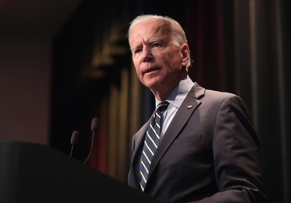 To their credit, Biden’s team is focussing on Iran’s non-nuclear activities, but not with the right diplomatic tools (Credit: Wikimedia Commons)